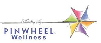 A logo of the company that is called " wheel fitness ".
